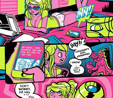 Issue 2 - Page 6