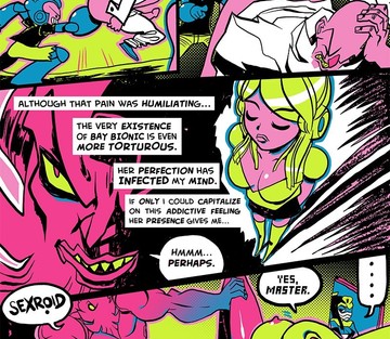 Issue 2 - Page 4