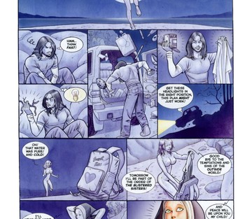 Pajama Party - Page 24