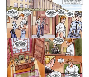 Pajama Party - Page 37