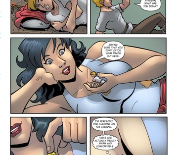 Issue 1 - Page 16