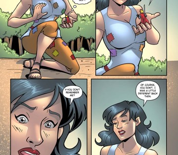 Issue 1 - Page 6