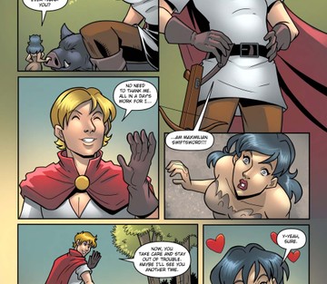 Issue 1 - Page 8