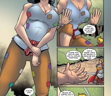 Issue 1 - Page 5