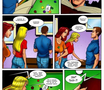 Issue 3 - Page 6