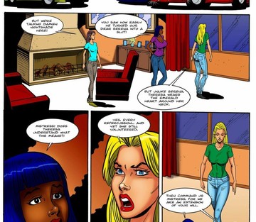 Issue 3 - Page 2