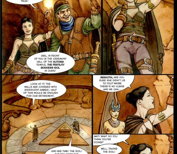 The Idol - Page 2