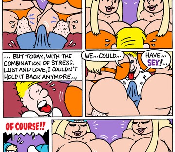 Cousins - Page 5