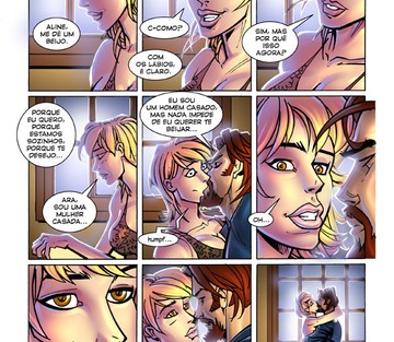 Muito Virgem - Page 6