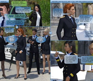 Last Mission - Page 13