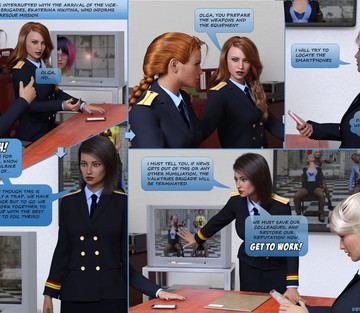 Last Mission - Page 11