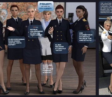 Last Mission - Page 2