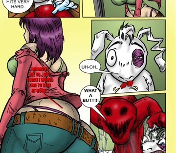 Maxi Sherrie Camille - Page 18