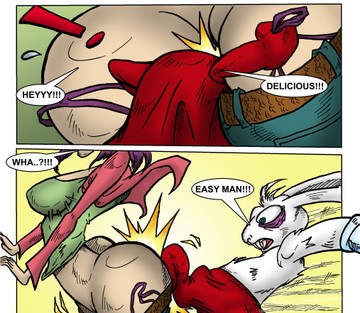 Maxi Sherrie Camille - Page 19