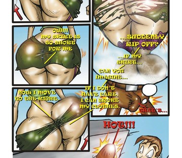 Maxi Sherrie Camille - Page 6