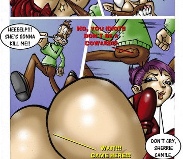 Maxi Sherrie Camille - Page 14