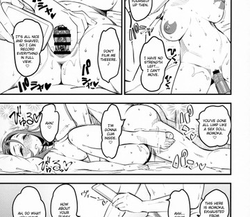 Hitozuma Moto Doukyuusei ni Namachuu - Married Woman Creampied by a Former Classmate - Page 30