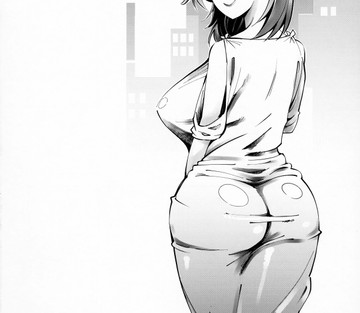 Hitozuma Moto Doukyuusei ni Namachuu - Married Woman Creampied by a Former Classmate - Page 33