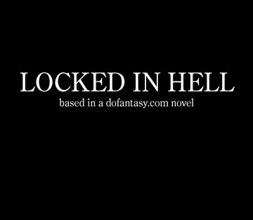 Fansadox 075 - Lesbi K Leih - Basement 2 - Locked In Hell - Page 2