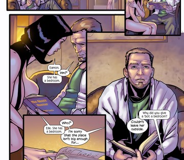Vol 3 - Page 6
