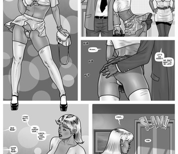 A Loud House - Page 2