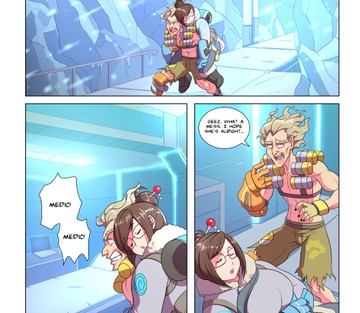 Issue 1 - Page 6