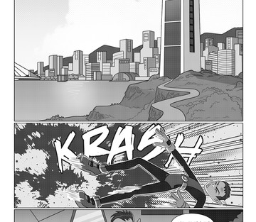 A Teen Titan's Toilet Troubles - Page 3