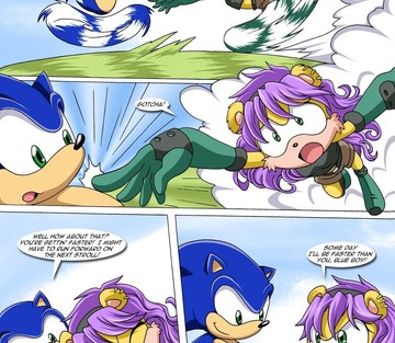 Betreyal - Page 5