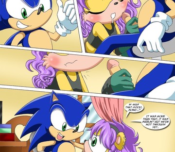Betreyal - Page 18