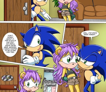 Betreyal - Page 10