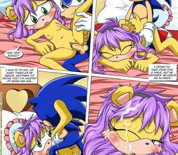 Betreyal - Page 29