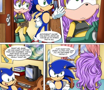 Betreyal - Page 12