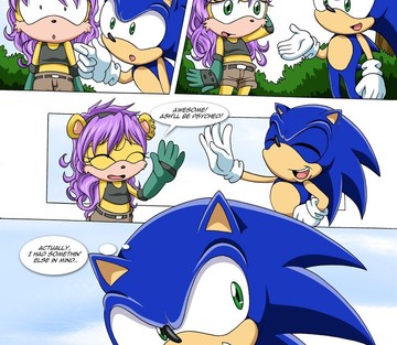 Betreyal - Page 9