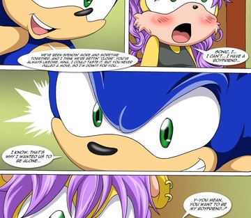 Betreyal - Page 11