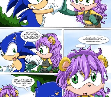 Betreyal - Page 6