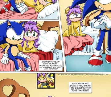 Betreyal - Page 30