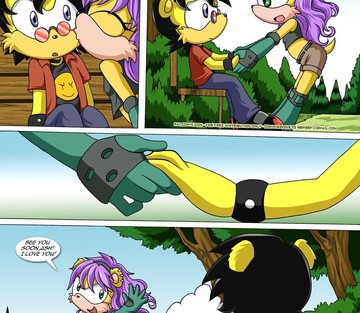 Betreyal - Page 3