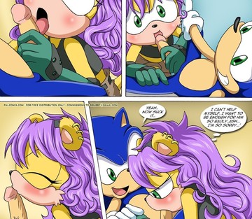 Betreyal - Page 15