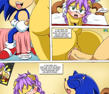 Betreyal - Page 21
