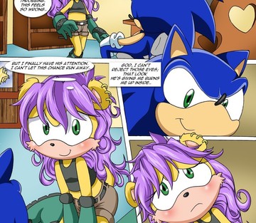 Betreyal - Page 13