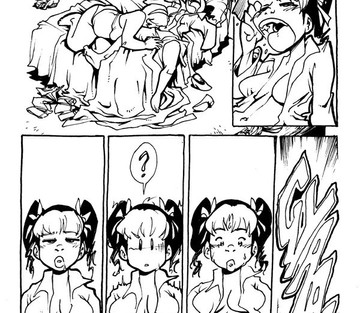 Morning Wood - Page 2