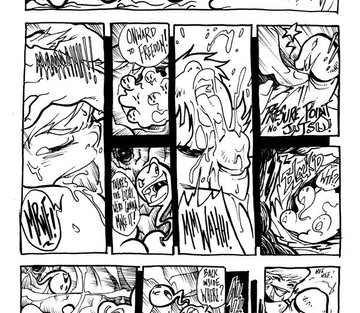 Morning Wood - Page 9