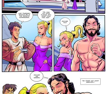Grow World - Page 3