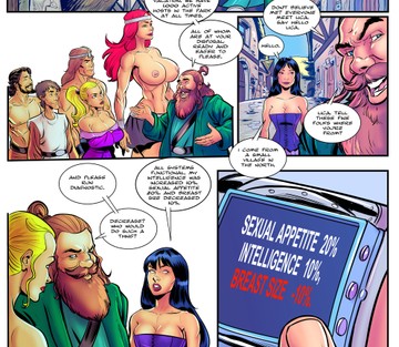 Grow World - Page 4