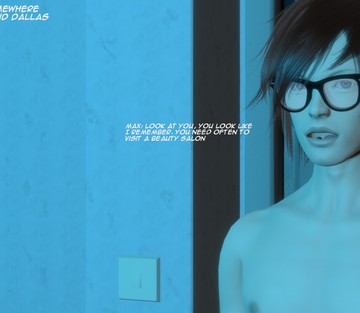 Issue 5 - Page 3