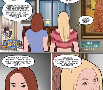 Exchange - Page 2
