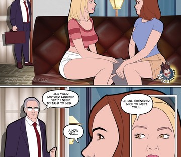 Exchange - Page 3