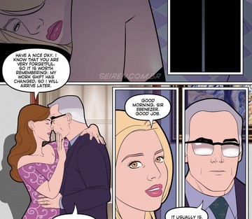 Exchange - Page 10