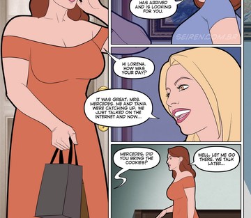 Exchange - Page 5
