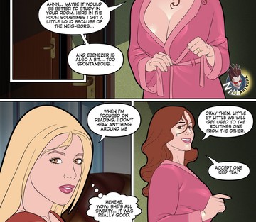 Exchange - Page 8